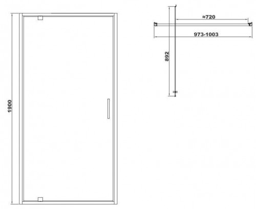 Devit Art 100 FEN3440B