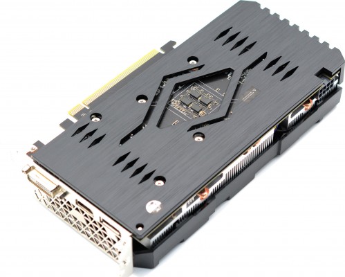 AFOX GeForce RTX 2060 SUPER AF2060S-8192D6H4-V2