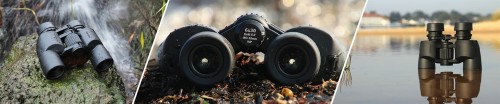 Opticron Savanna WP 6x30