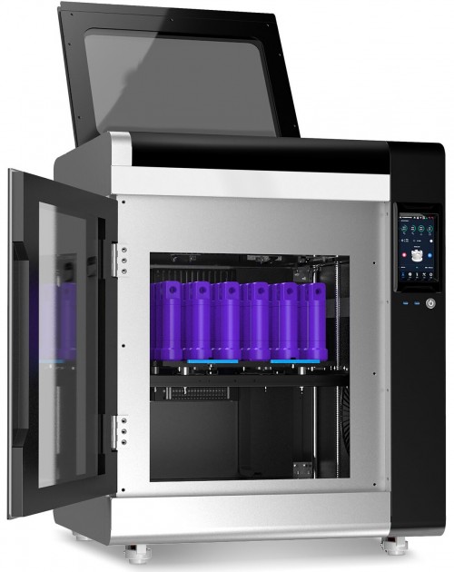 Flashforge Creator 4