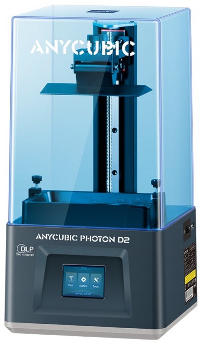 Anycubic Photon D2