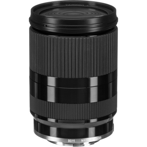 Tamron 18-200mm f/3.5-6.3 VC Di III