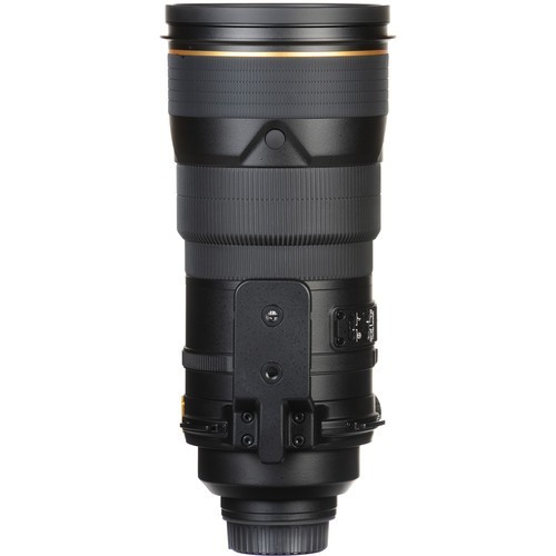 Nikon 300mm f/2.8G VR II AF-S IF-ED Nikkor