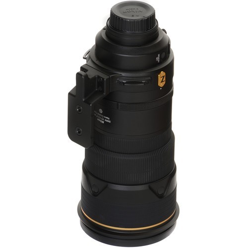 Nikon 300mm f/2.8G VR II AF-S IF-ED Nikkor