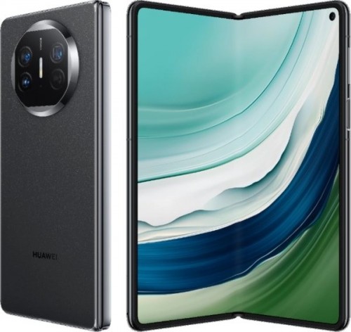 Huawei Mate X5