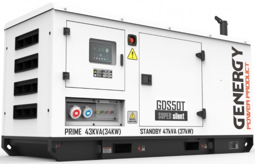 GENERGY GDS50T