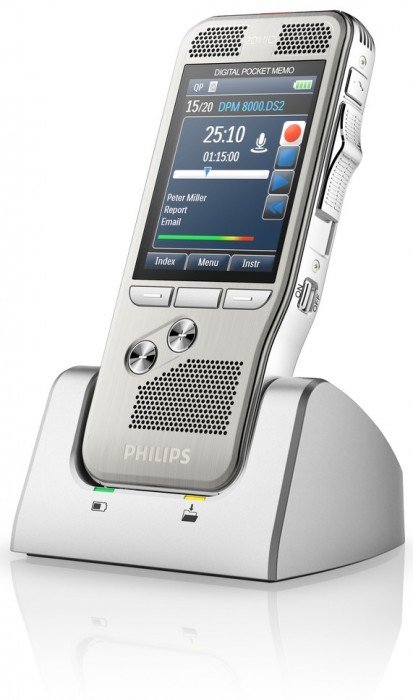 Philips DPM 8900