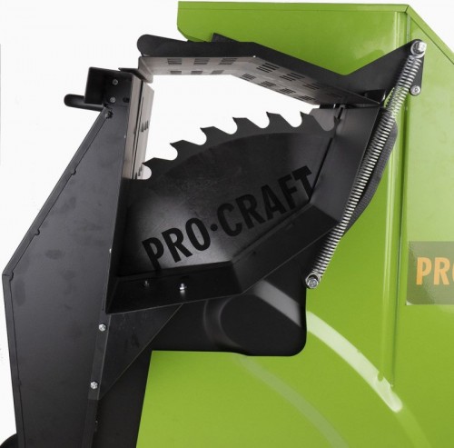 Pro-Craft PLG700