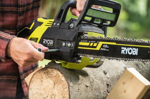 Ryobi RY36CSX30B-0