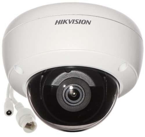 Hikvision DS-2CD2186G2-I(C) 2.8 mm