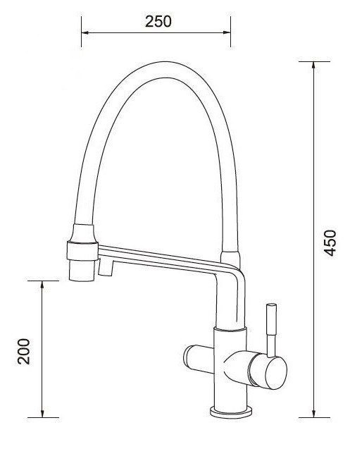 Gappo G4398-7