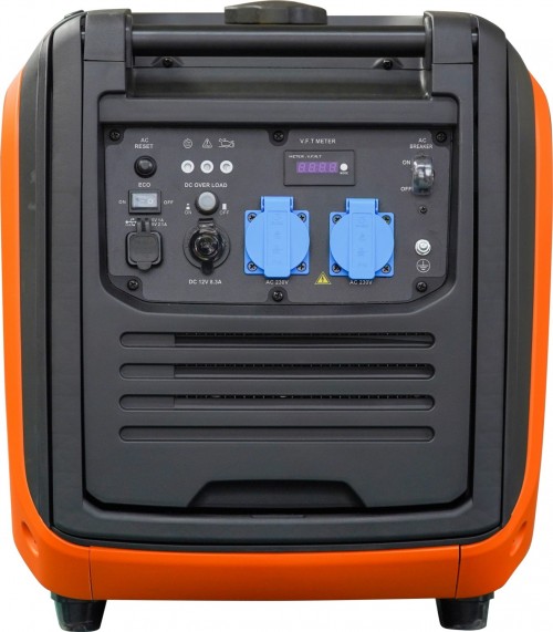 UNIPOWER H4500IE