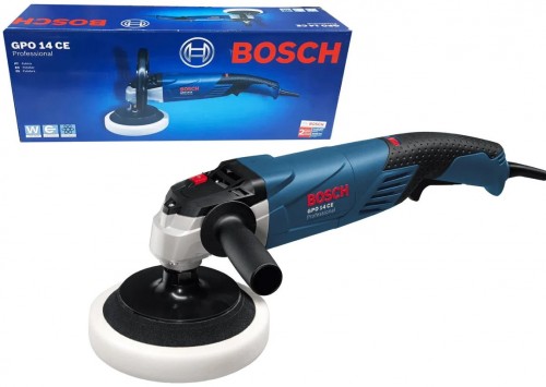 Bosch GPO 14 CE Professional 0601389070