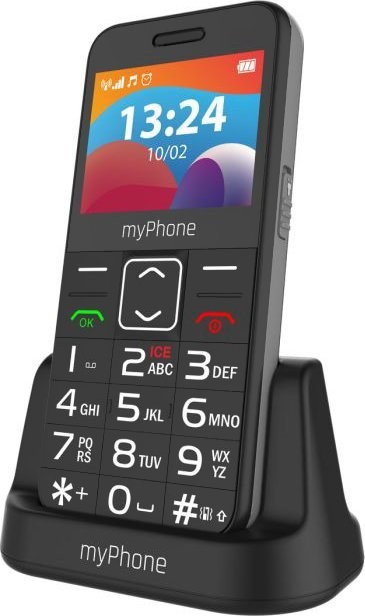 MyPhone Halo 3 LTE