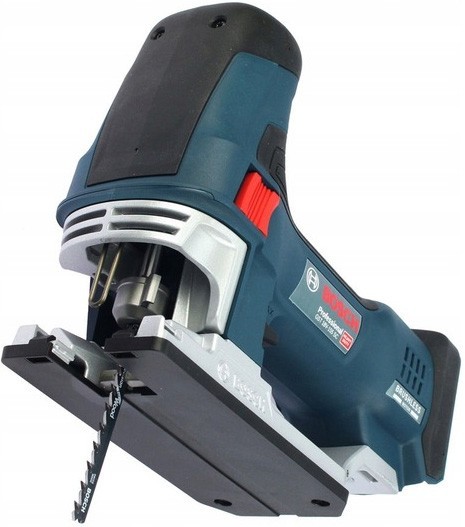 Bosch GST 18V-155 SC Professional 06015B0000