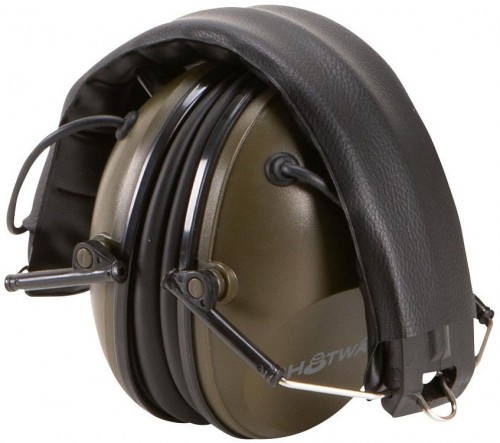 Allen Single Microphone Earmuffs