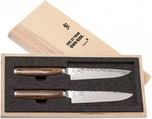 KAI Shun Premier TDMS-400
