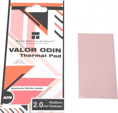 Thermalright Valor Odin 95x50x2.0mm