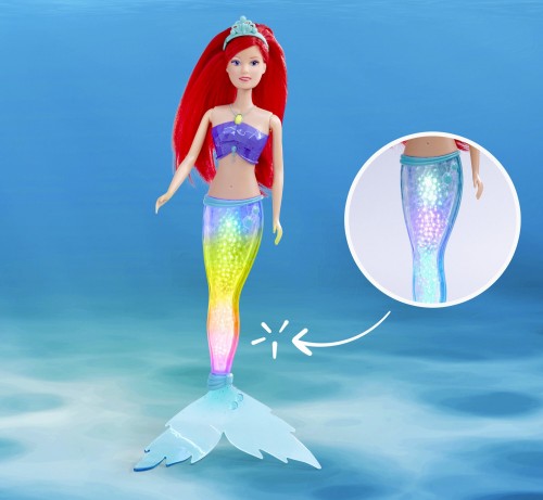 Simba Sparkle Mermaid 105733656