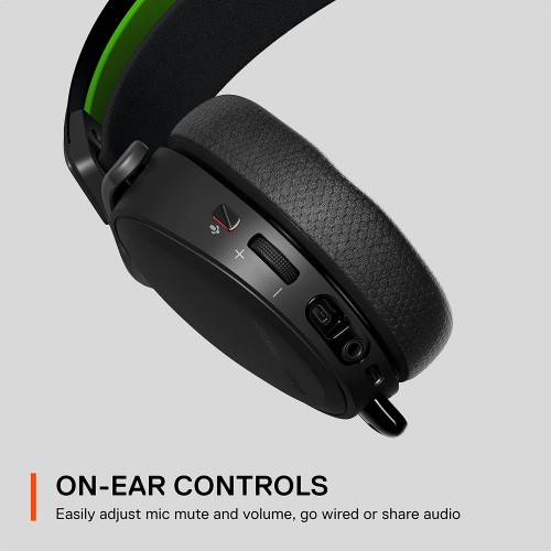 SteelSeries Arctis 7X Plus Wireless