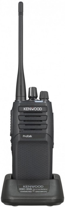 Kenwood TK-3701D