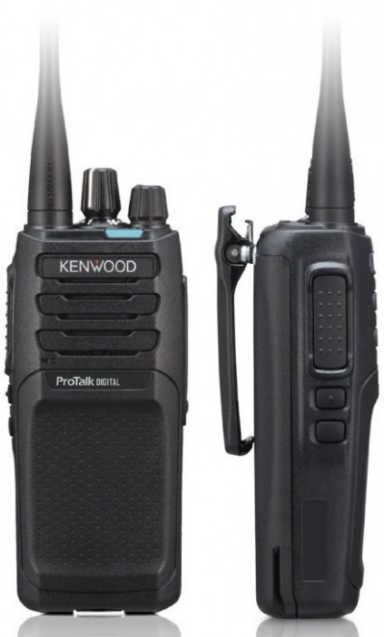 Kenwood TK-3701D