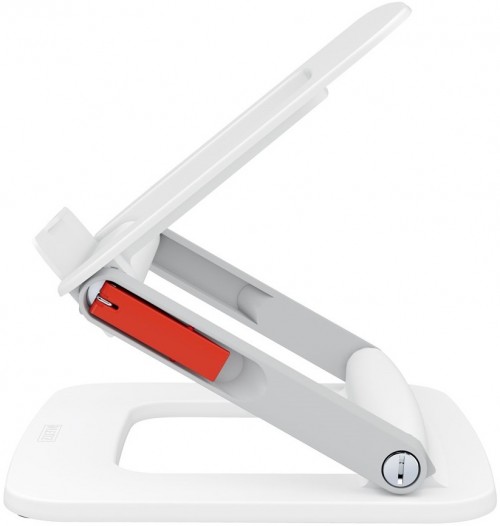 LEITZ Ergo Adjustable Multi-Angle Laptop Stand