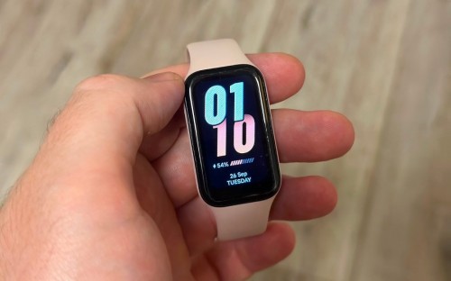 Xiaomi Smart Band 8 Active