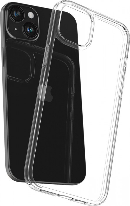 Spigen Air Skin Hybrid for iPhone 15