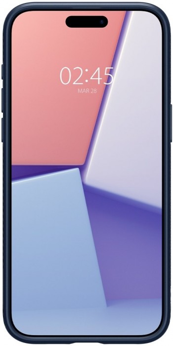Spigen Liquid Air for iPhone 15 Pro