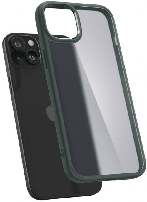 Spigen Ultra Hybrid for iPhone 15