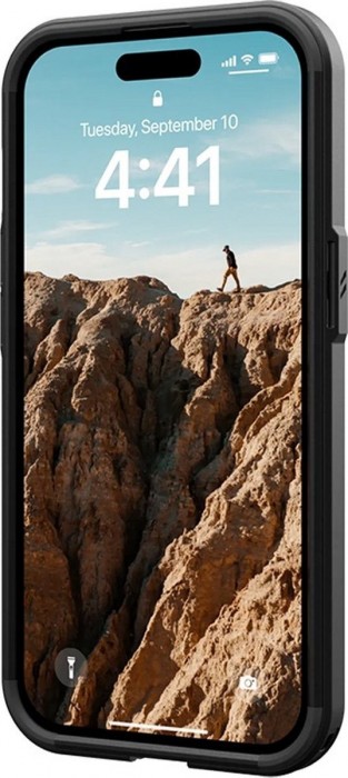 UAG Civilian with Magsafe for iPhone 15