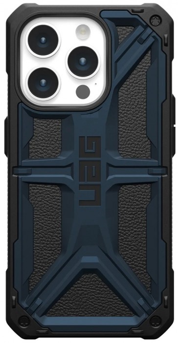 UAG Monarch for iPhone 15 Pro