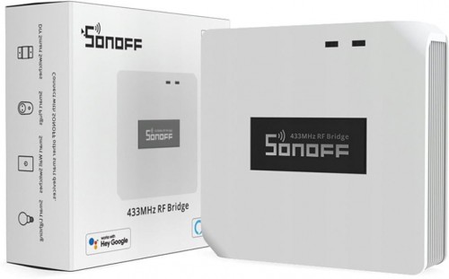 Sonoff RF BridgeR2