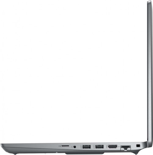 Dell Precision 15 3571