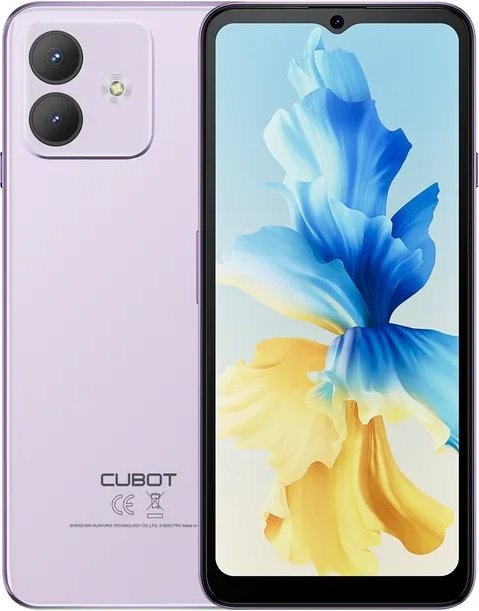 CUBOT Note 40