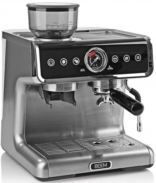 BEEM Espresso Grind Profession