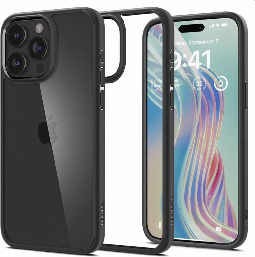 Spigen Ultra Hybrid for iPhone 15 Pro