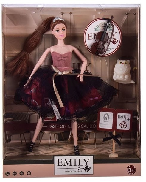 Emily Fashion Classics QJ100