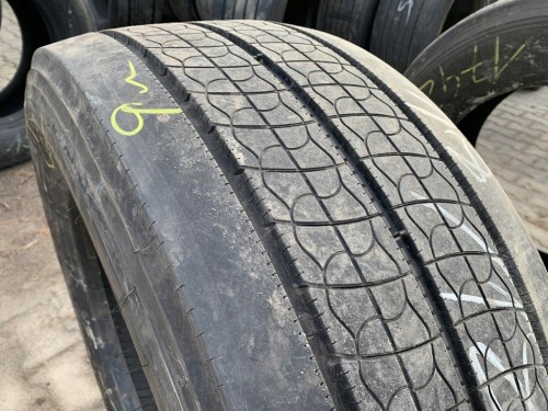 Bridgestone Ecopia H-Steer 002