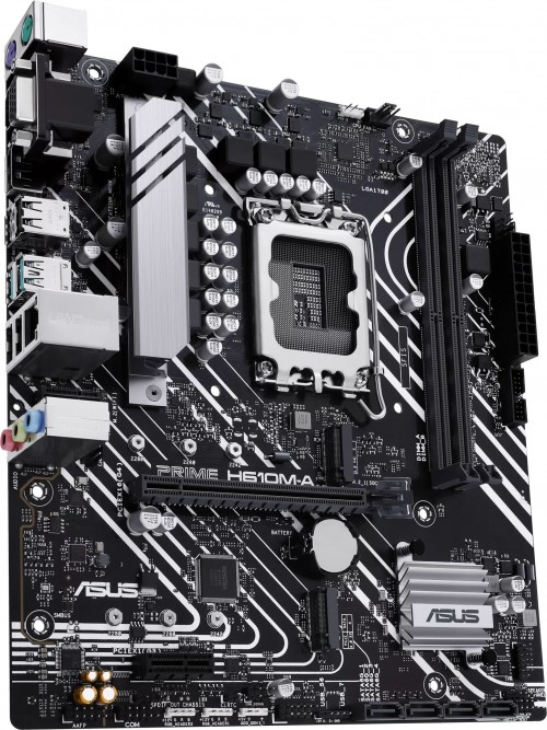 Asus PRIME H610M-A