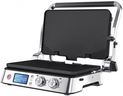 Braun MultiGrill 9 Contact grill CG 9040