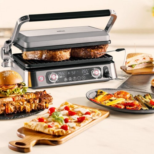 Braun MultiGrill 9 Pro Contact grill CG 9160