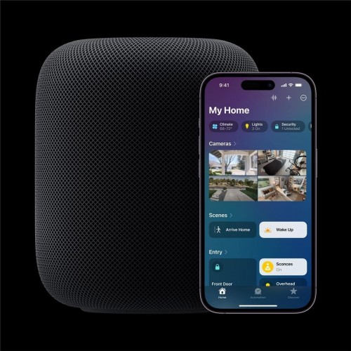 Apple Homepod 2nd Gen