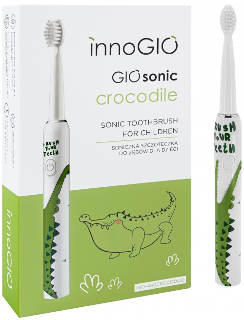 InnoGIO GIOsonic