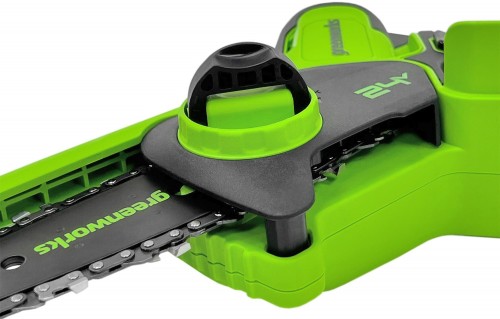 Greenworks G24MCS10 2008207