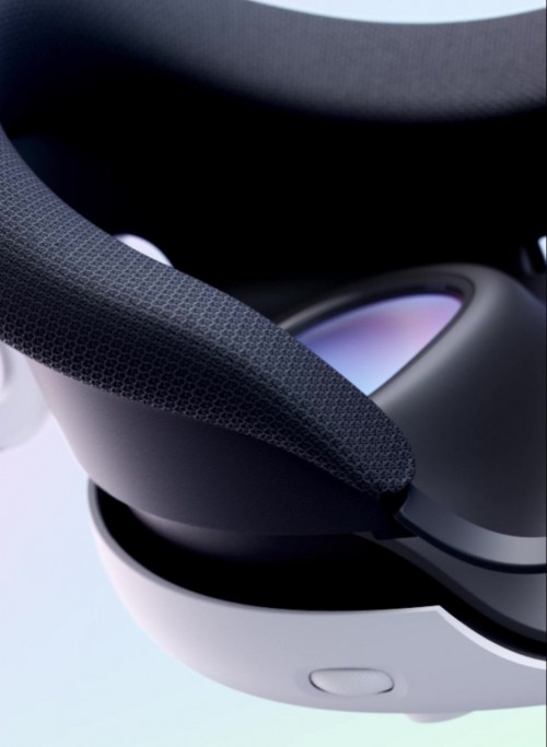 Oculus Quest 3