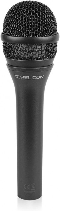 TC-Helicon MP-85