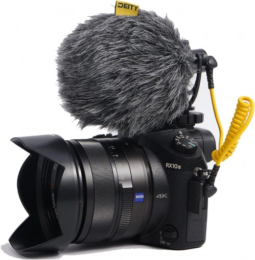 Deity V-Mic D4 Mini