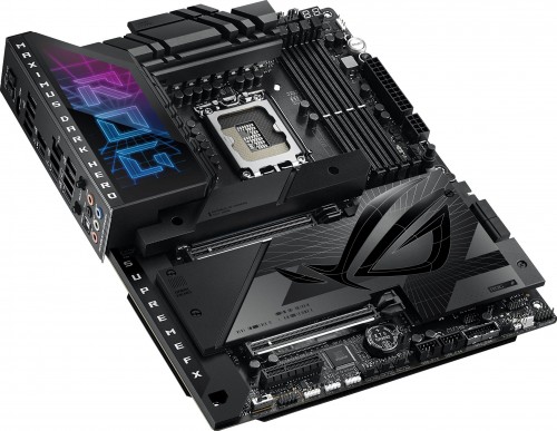 Asus ROG MAXIMUS Z790 DARK HERO